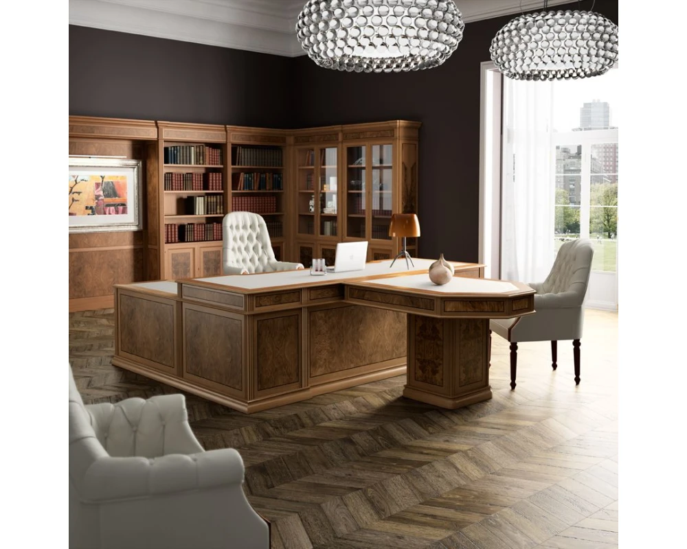 Кабинет руководителя Artmoble