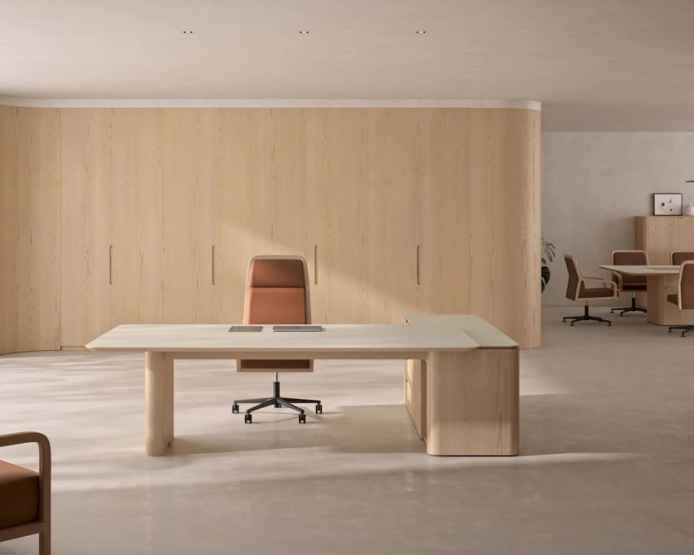 Кабинет руководителя Bosco