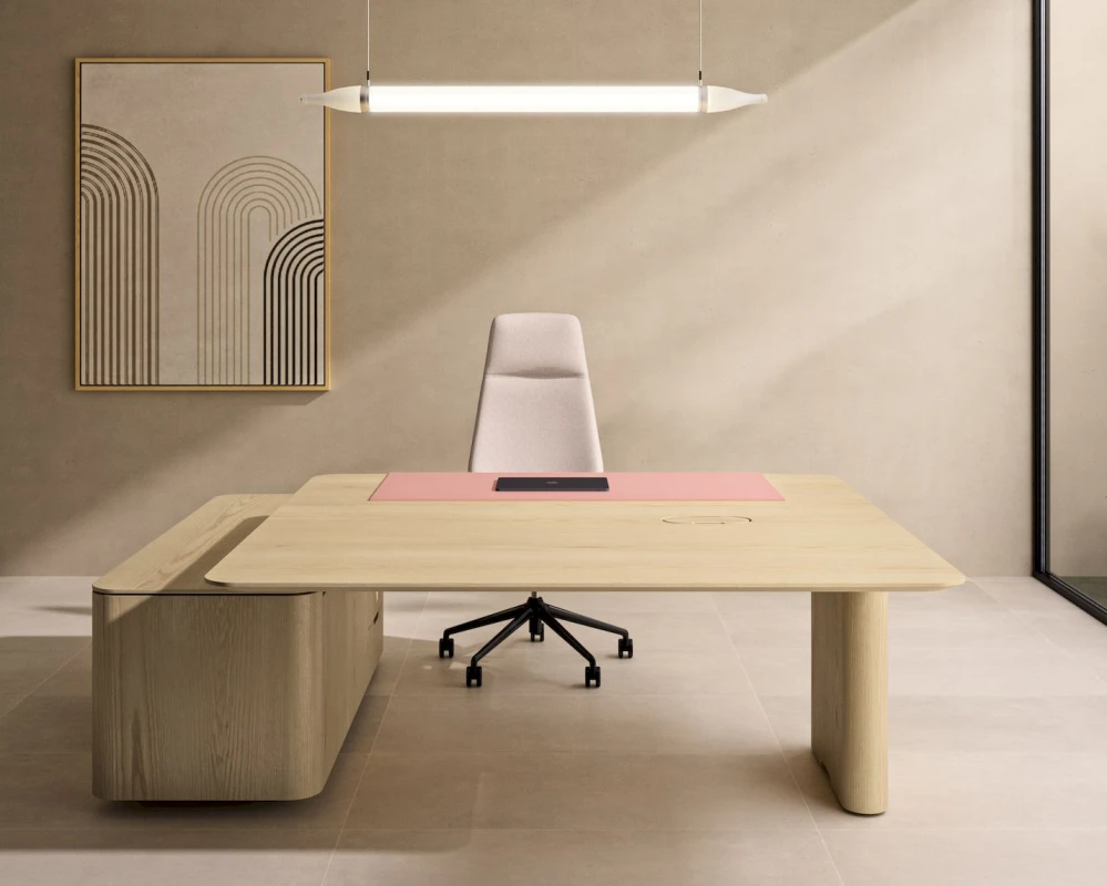 Кабинет руководителя Bosco