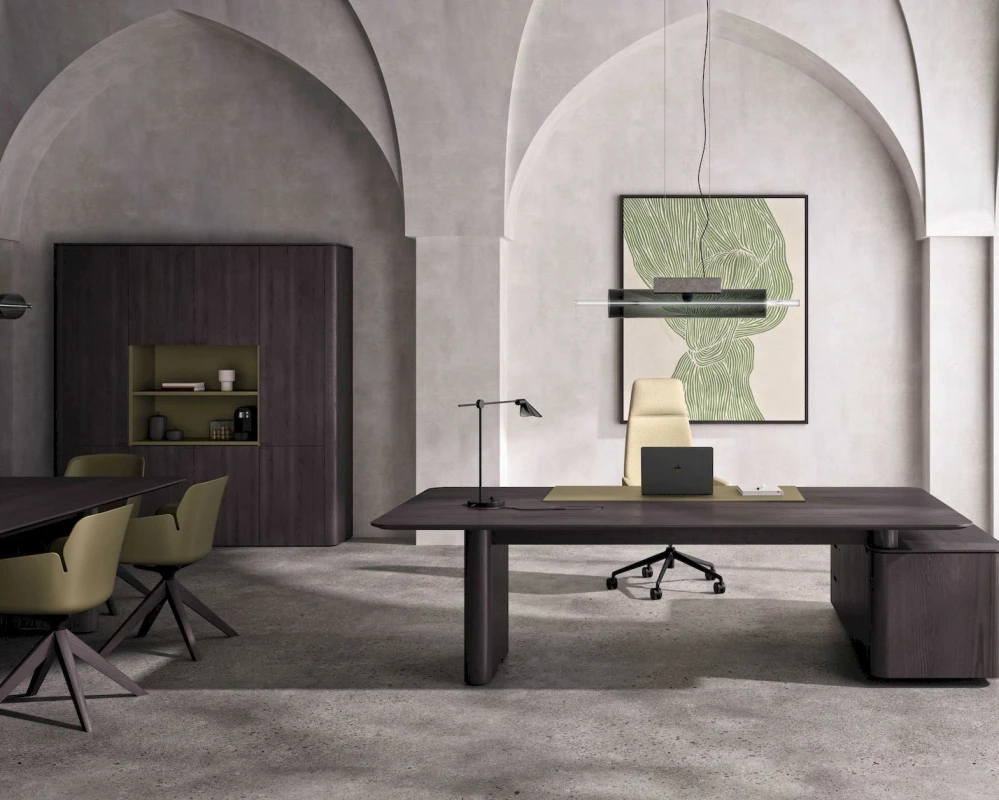 Кабинет руководителя Bosco