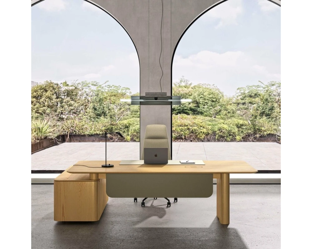 Кабинет руководителя Bosco