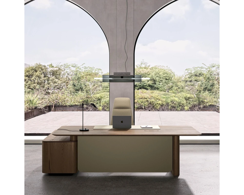 Кабинет руководителя Bosco