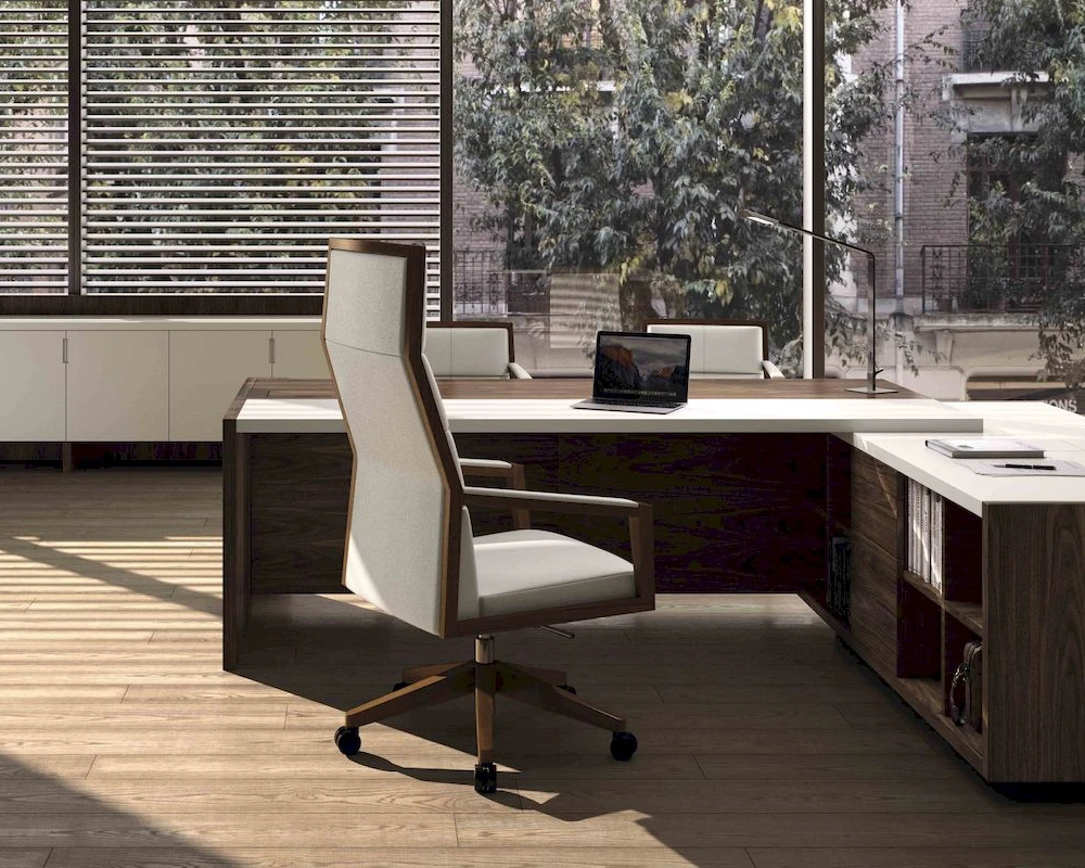 Кабинет руководителя Freeport