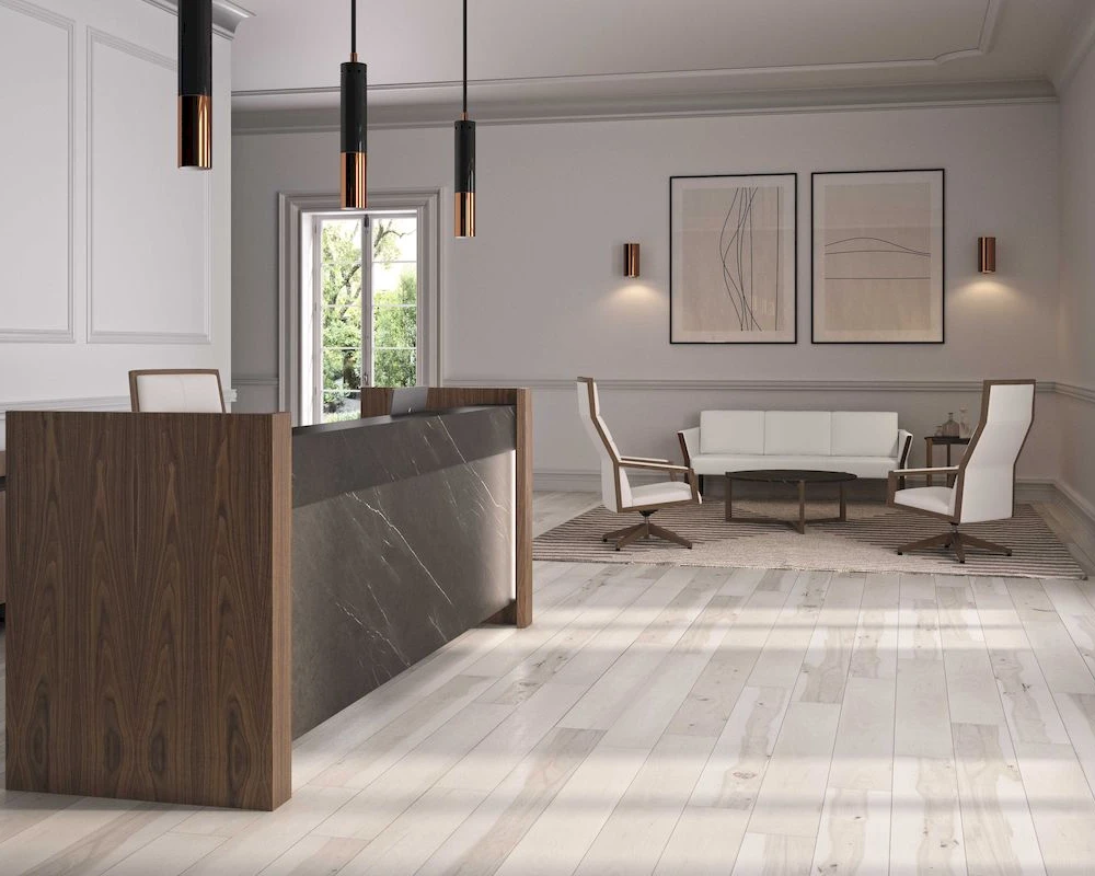 Мебель для приемной Freeport