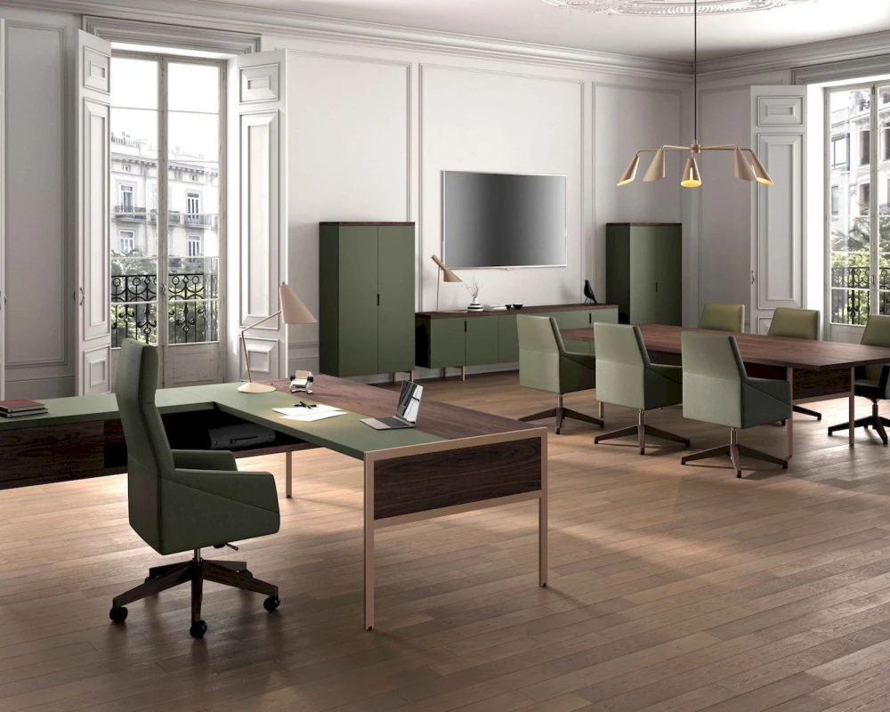 Кабинет руководителя Gallery