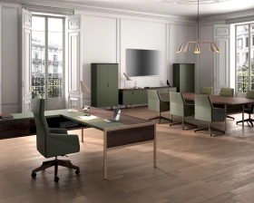 Кабинет руководителя Gallery images