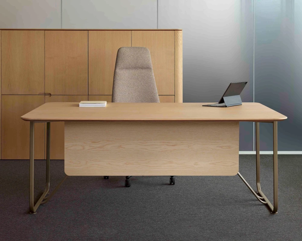 Кабинет руководителя Infinity