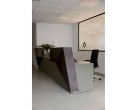 Мебель для приемной Niu images