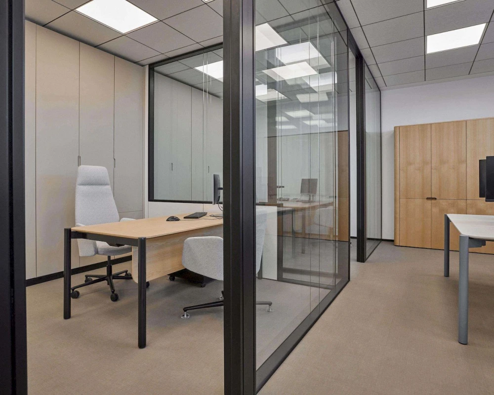 Кабинет руководителя Terra (of)