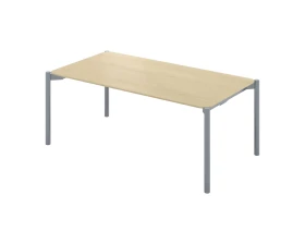 Стол руководителя матовый 1695х985х730 Terra (of) images