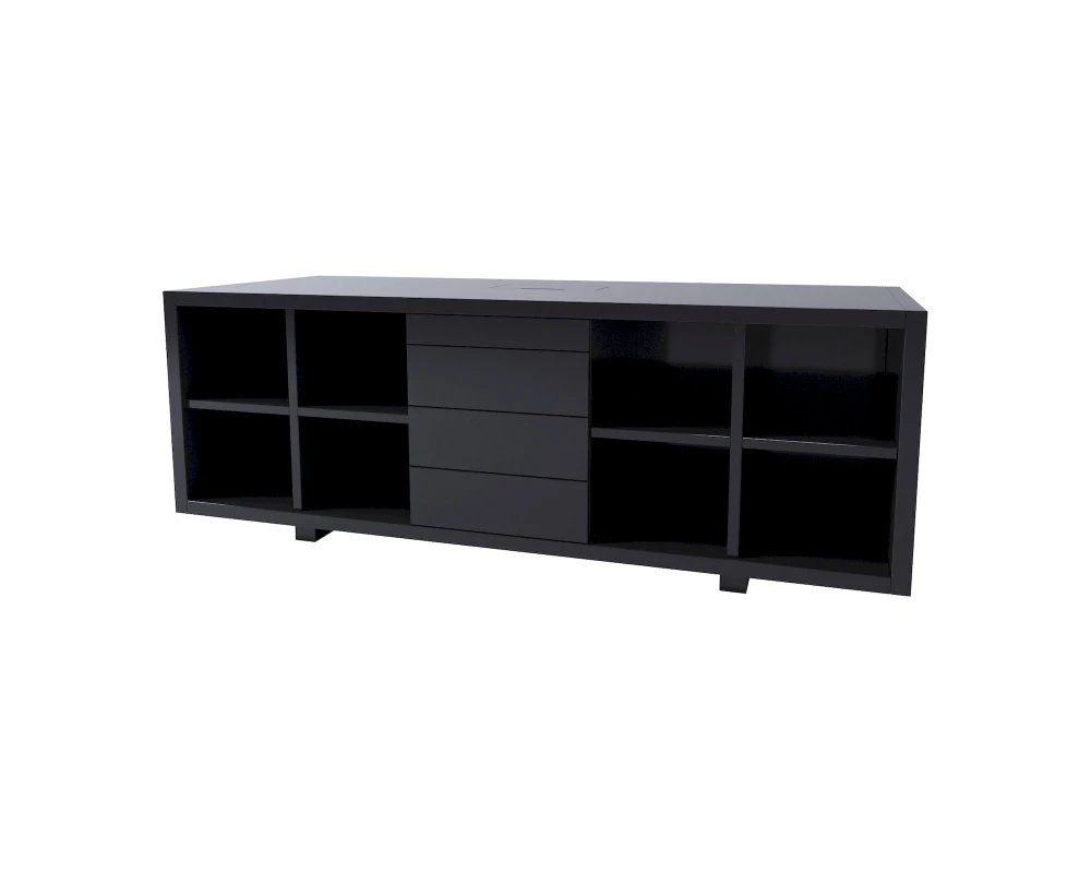 Модуль для стола руководителя 2000х820х670 Tola