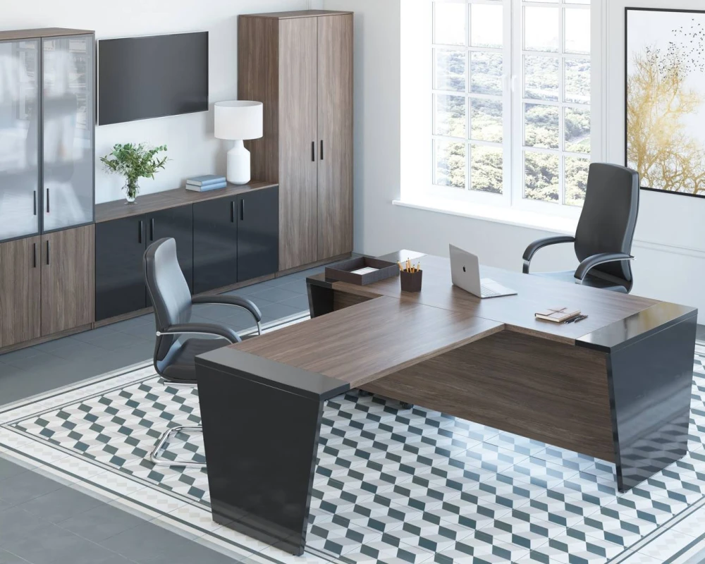 Кабинет руководителя Асти П / Asti P