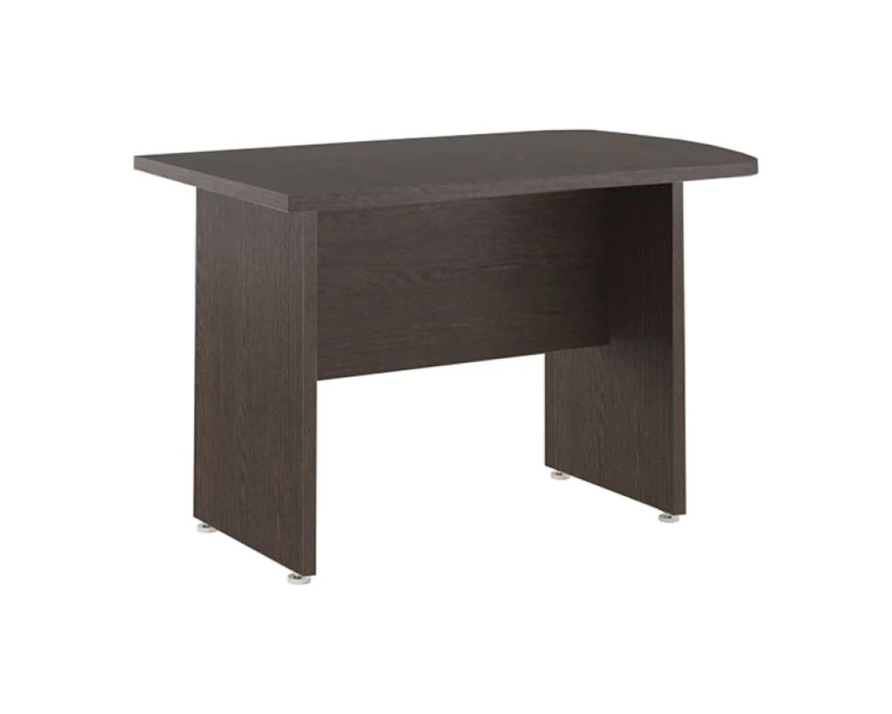 Брифинг-приставка Бонн / Bonn Темный дуб