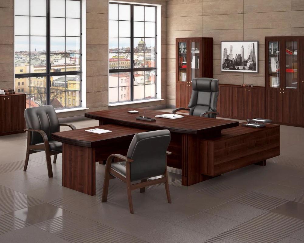 Кабинет руководителя Капитал / Capital