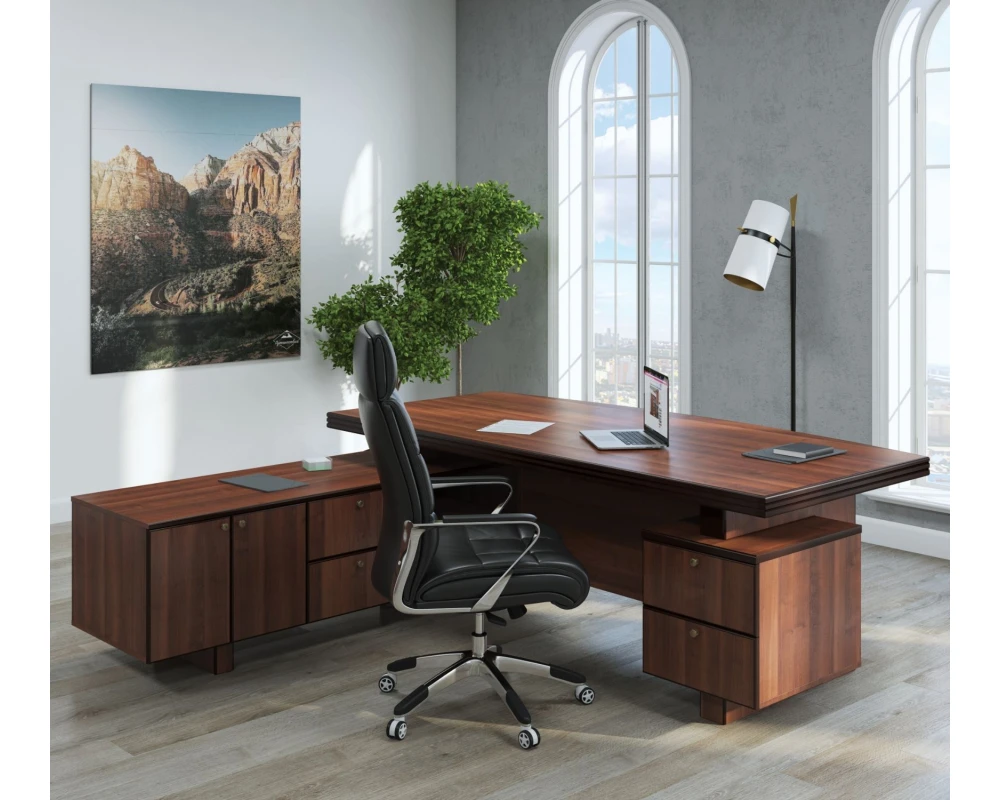 Кабинет руководителя Капитал / Capital