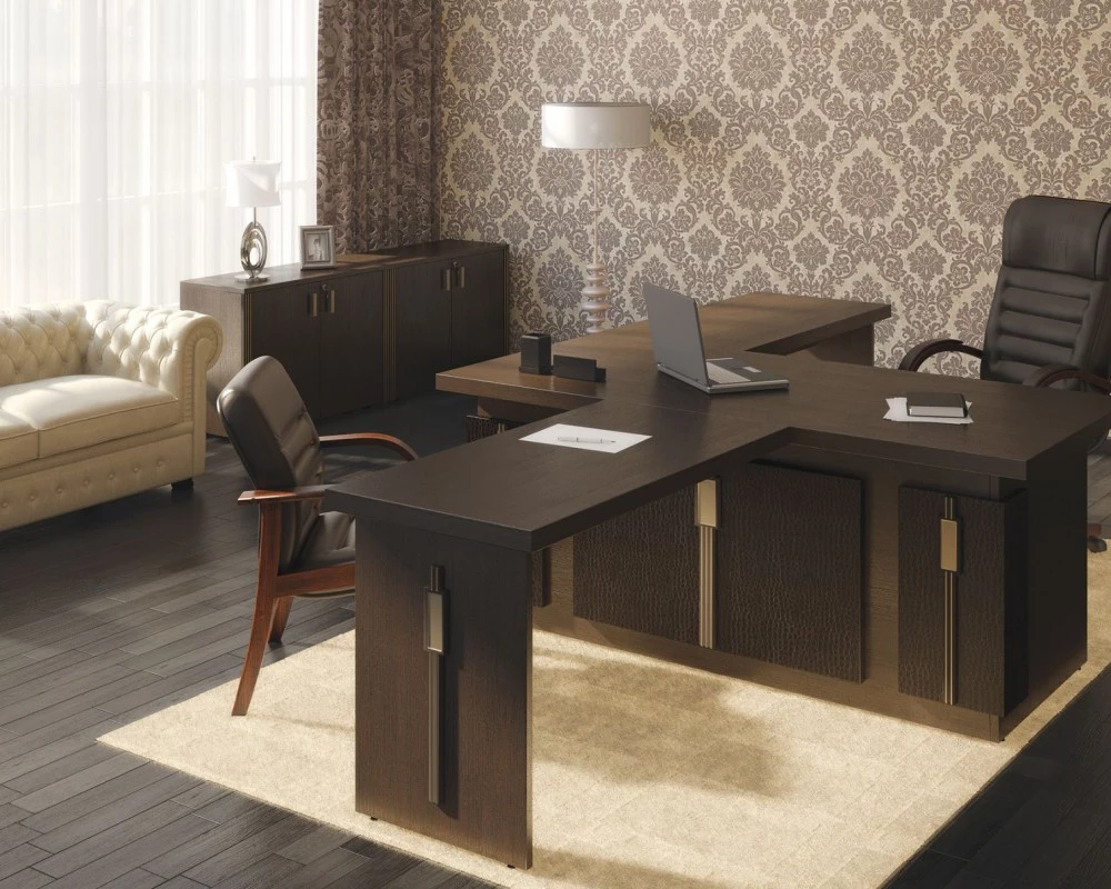 Кабинет руководителя Chicago