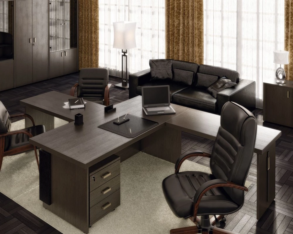 Кабинет руководителя Chicago