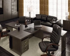 Кабинет руководителя Chicago images