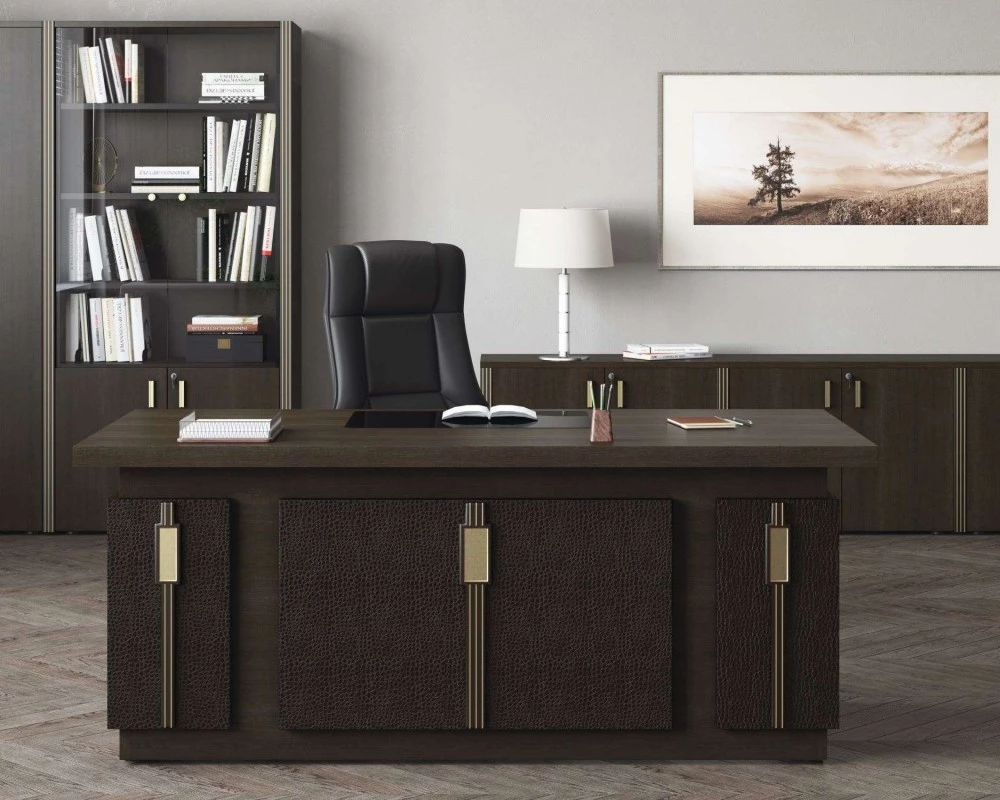 Кабинет руководителя Chicago