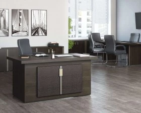 Кабинет руководителя Chicago images