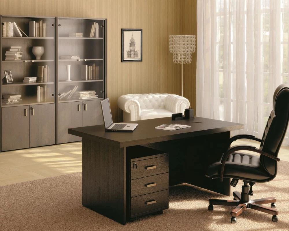 Кабинет руководителя Chicago