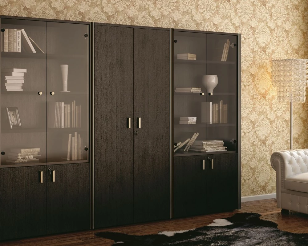 Кабинет руководителя Chicago