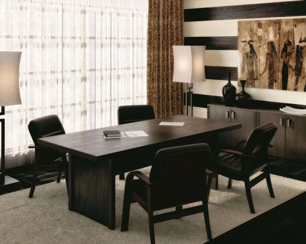 Кабинет руководителя Chicago