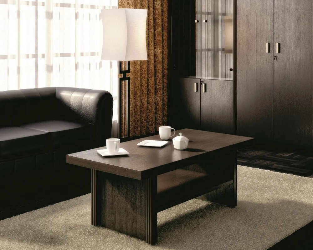 Кабинет руководителя Chicago