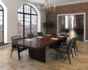 Мебель для переговорных Гарвард / Harvard images