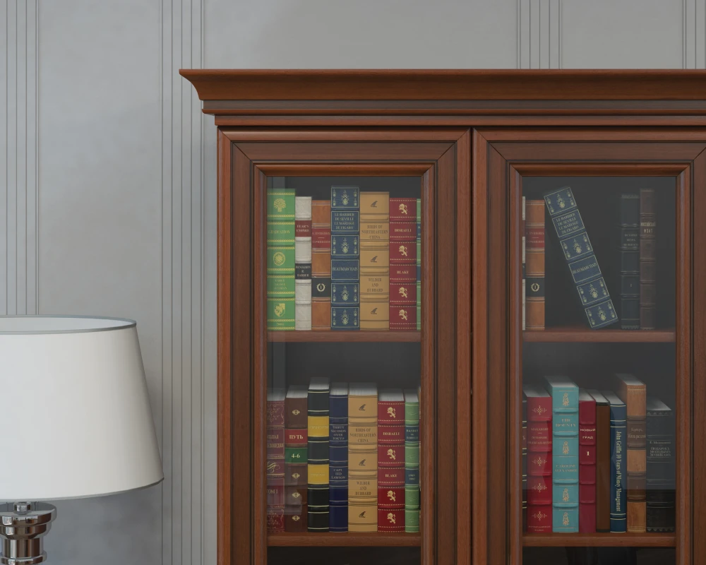 Кабинет руководителя Оксфорд / Oxford