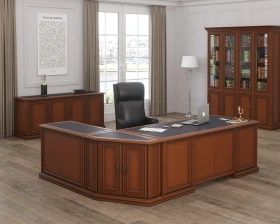 Кабинет руководителя Оксфорд / Oxford images