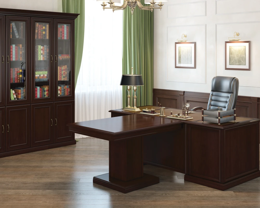 Кабинет руководителя Оксфорд / Oxford