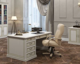 Кабинет руководителя Оксфорд / Oxford images