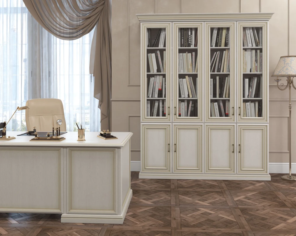 Кабинет руководителя Оксфорд / Oxford