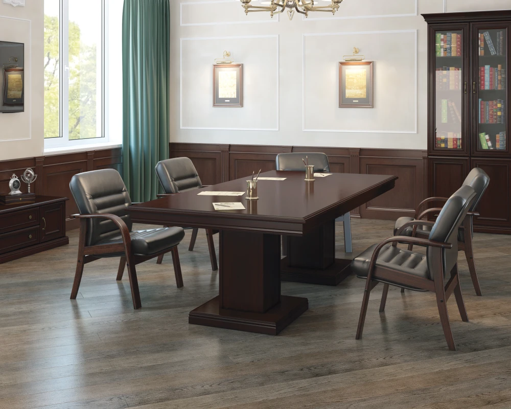 Кабинет руководителя Оксфорд / Oxford