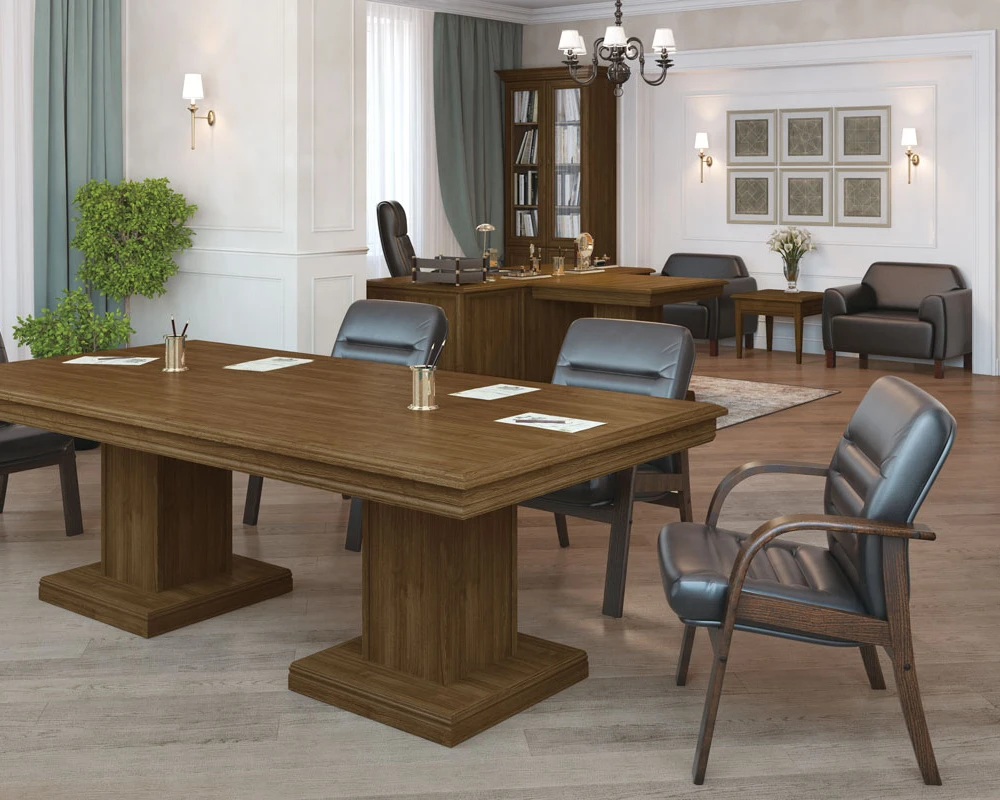 Кабинет руководителя Оксфорд / Oxford