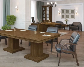 Кабинет руководителя Оксфорд / Oxford images