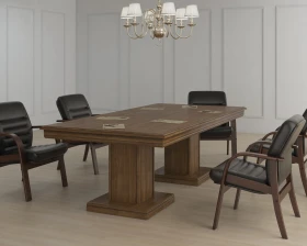 Кабинет руководителя Оксфорд / Oxford images