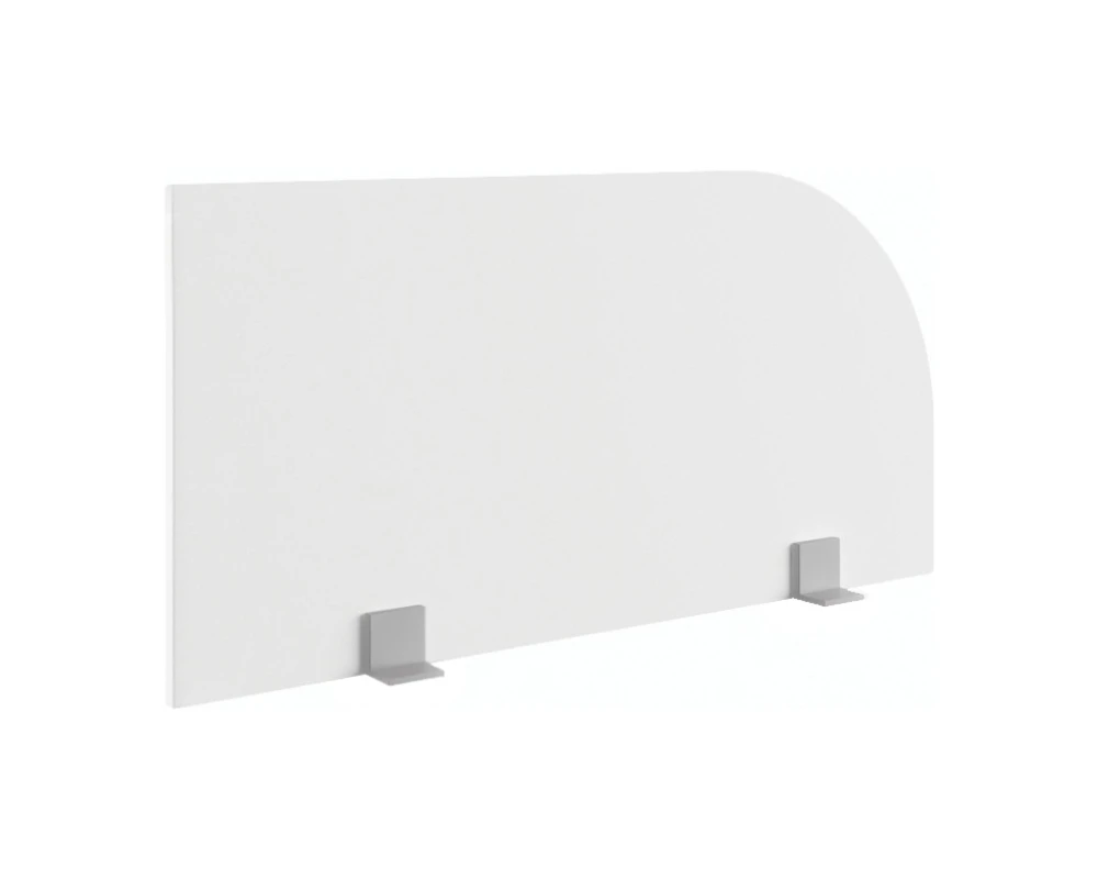 Экран боковой 70 Тренд / Trend Белый