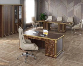 Кабинет руководителя Вена / Vienna images