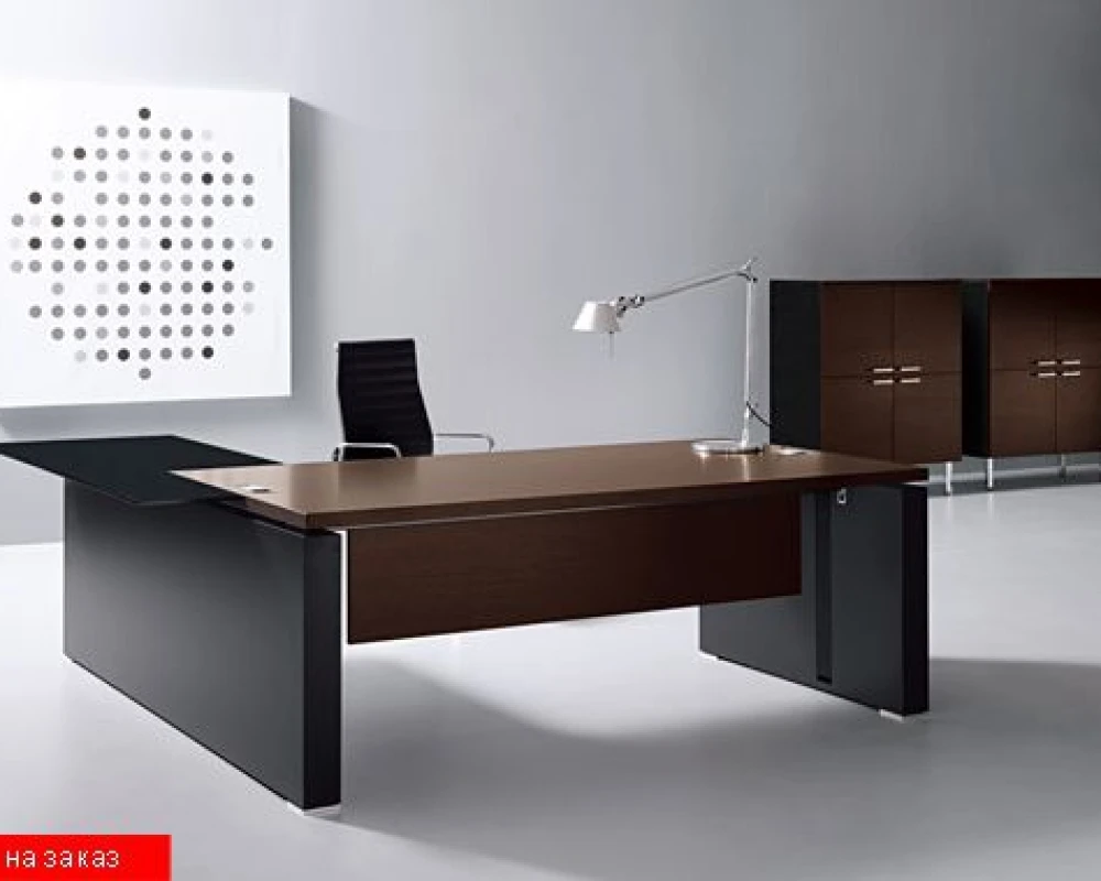 Кабинет руководителя Ego