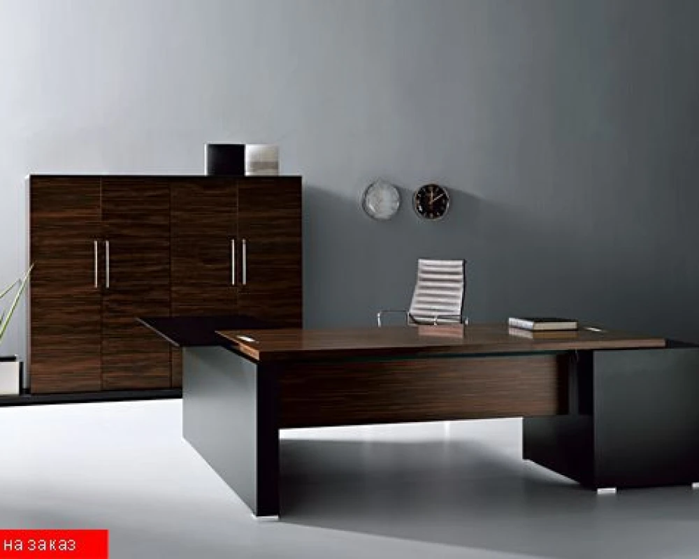 Кабинет руководителя Ego