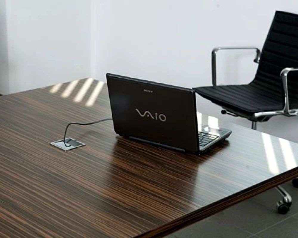 Кабинет руководителя Ego