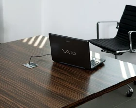 Кабинет руководителя Ego images