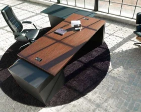 Кабинет руководителя Ego images