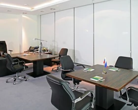 Кабинет руководителя Ego images