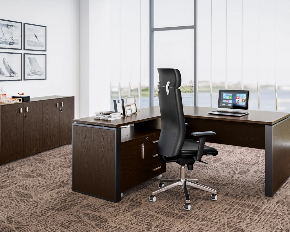 Кабинет руководителя Exe