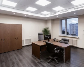 Кабинет руководителя Exe images