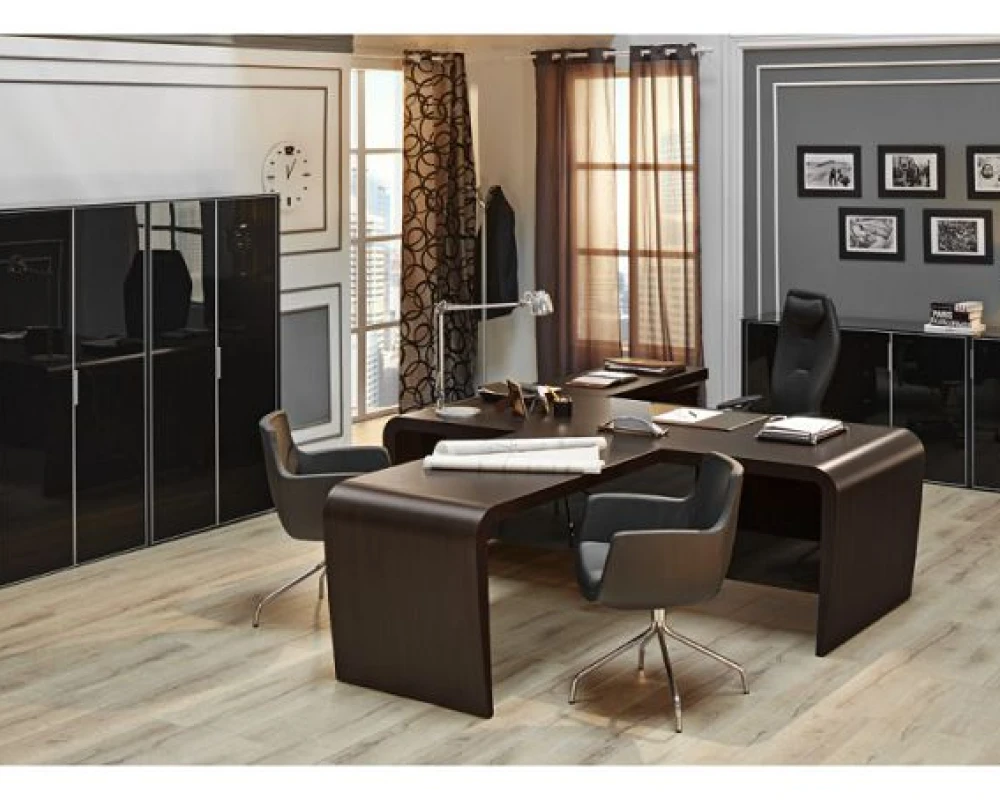 Кабинет руководителя Dali