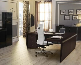 Кабинет руководителя Dali images